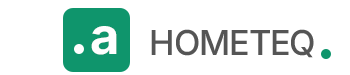 HomeTeq Logo